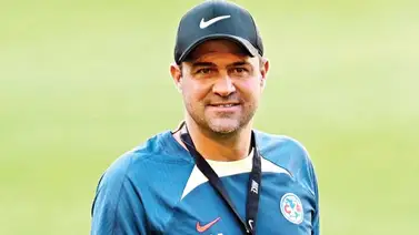 Liga MX: ¿Cómo llegan los técnicos del América y San Luis a la semifinal? Liga MX: ¿Cómo llegan los técnicos del América y San Luis a la semifinal?