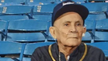 LVBP: ¿De qué murió Víctor 'Vitico' Davalillo?