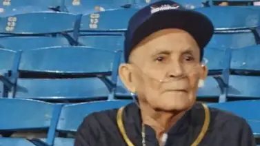 LVBP: ¿De qué murió Víctor 'Vitico' Davalillo? LVBP: ¿De qué murió Víctor 'Vitico' Davalillo?