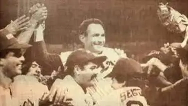 Víctor Davalillo y sus más grandiosos números ofensivos en la LVBP Víctor Davalillo y sus más grandiosos números ofensivos en la LVBP