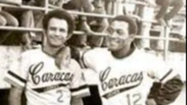 LVBP: Davalillo y Tovar, la dupla más impresionante y productiva de la pelota venezolana