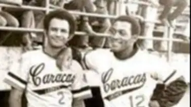 LVBP: Davalillo y Tovar, la dupla más impresionante y productiva de la pelota venezolana LVBP: Davalillo y Tovar, la dupla más impresionante y productiva de la pelota venezolana