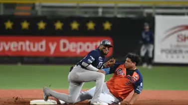 LVBP: Tigres supera a Caribes y evitan el fondo de la tabla LVBP: Tigres supera a Caribes y evitan el fondo de la tabla