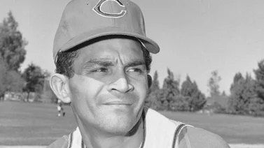 LVBP: Leones del Caracas emitió comunicado por la partida de Víctor Davalillo (+Fotos)