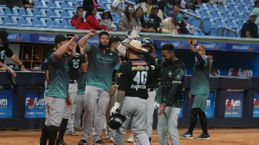 LVBP: Bravos sorprenden de nuevo a Leones y apuntan al primer lugar