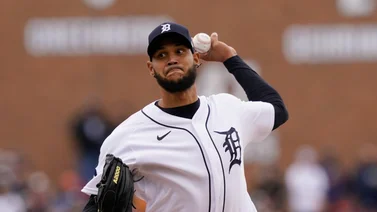 MLB: Eduardo Rodríguez se mudaría a la Liga Nacional (+detalles)