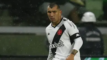 Mira como Gary Medel trolea a Yeferson Soteldo tras descenso de Santos (+Video) Mira como Gary Medel trolea a Yeferson Soteldo tras descenso de Santos (+Video)