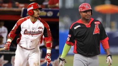 LVBP: A media década del lamentable fallecimiento de José Castillo y Luis Valbuena 