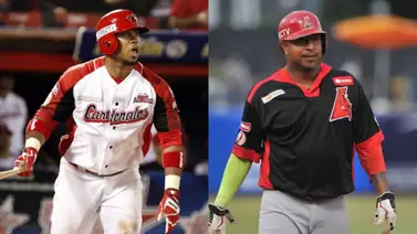 LVBP: A media década del lamentable fallecimiento de José Castillo y Luis Valbuena  LVBP: A media década del lamentable fallecimiento de José Castillo y Luis Valbuena