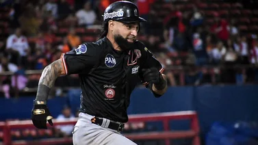 LVBP: Estos son los juegos para este 7 de diciembre en el beisbol venezolano (VIDEO)