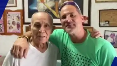 LVBP: Esto dijo Omar Vizquel tras la partida de Víctor Davalillo (+Fotos) LVBP: Esto dijo Omar Vizquel tras la partida de Víctor Davalillo (+Fotos)