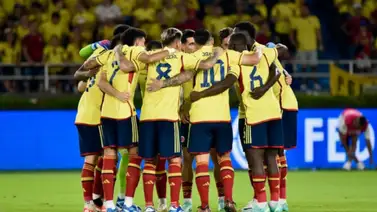 Este sería el posible grupo de la muerte para Colombia en la Copa América Este sería el posible grupo de la muerte para Colombia en la Copa América