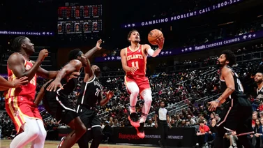 NBA: Así van las tablas de posiciones en el mejor baloncesto del mundo