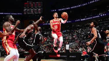 NBA: Así van las tablas de posiciones en el mejor baloncesto del mundo NBA: Así van las tablas de posiciones en el mejor baloncesto del mundo