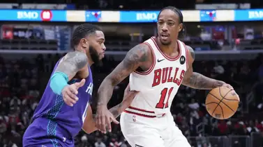 NBA: Estos son los juegos de la jornada del jueves 7 de diciembre NBA: Estos son los juegos de la jornada del jueves 7 de diciembre