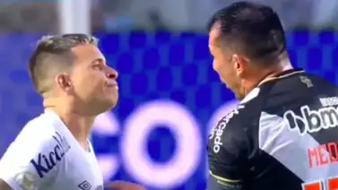 El día que Yeferson Soteldo humilló a Gary Medel (+Video) El día que Yeferson Soteldo humilló a Gary Medel (+Video)
