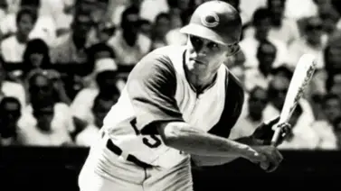 ¿Cuántos campeonatos ganó "Vitico" Davalillo como jugador? (+Video) ¿Cuántos campeonatos ganó "Vitico" Davalillo como jugador? (+Video)