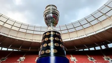 Estados Unidos: ¿Quiere ser la nueva casa del fútbol gracias al balompié sudamericano? Estados Unidos: ¿Quiere ser la nueva casa del fútbol gracias al balompié sudamericano?