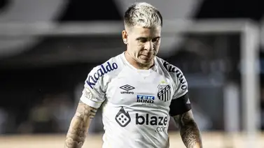 El meme más viral luego del descenso del Santos en Brasil (+Video) El meme más viral luego del descenso del Santos en Brasil (+Video)