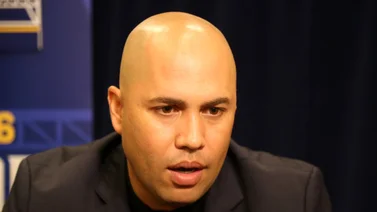 MLB: Carlos Beltrán rompe el silencio sobre ser manager en las Grandes Ligas