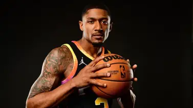 NBA: ¡El regreso! ¿Cuándo volverá a uniformarse Bradley Beal con Phoenix Suns? NBA: ¡El regreso! ¿Cuándo volverá a uniformarse Bradley Beal con Phoenix Suns?