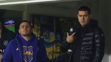 ¿Más problemas con la justicia? Hermano de Juan Román Riquelme podría ser declarado culpable por este caso en Boca Juniors ¿Más problemas con la justicia? Hermano de Juan Román Riquelme podría ser declarado culpable por este caso en Boca Juniors