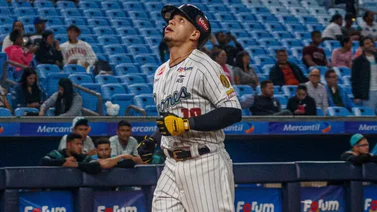 LVBP: ¿Qué sucede con la ofensiva de los Leones del Caracas? (+Números)