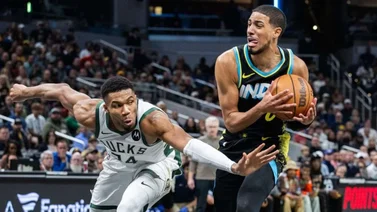 Duelo Épico en las Semifinales de la Copa NBA: Indiana Pacers vs Milwaukee Bucks