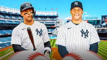MLB: ¿Son Yankees de Nueva York favoritos a ganar la Serie Mundial? MLB: ¿Son Yankees de Nueva York favoritos a ganar la Serie Mundial?