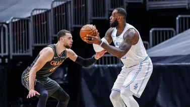 NBA: ¡Nueva estrella a California! Zach LaVine cerca de convertirse en el nuevo compañero de LeBron James