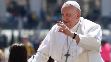 Papa Francisco retoma su agenda tras superar complicaciones médicas (+Video)