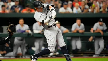 MLB: Aaron Judge expectante con los próximos movimientos de Yankees de Nueva York
