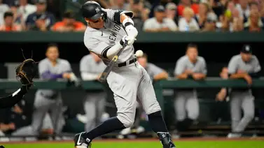 MLB: Aaron Judge expectante con los próximos movimientos de Yankees de Nueva York MLB: Aaron Judge expectante con los próximos movimientos de Yankees de Nueva York