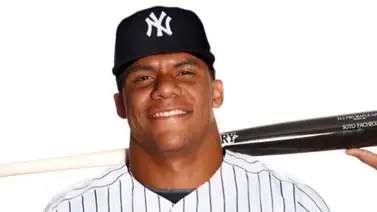 MLB: Juan Soto y Yankees de Nueva York encabezan esta proyección en las Grandes Ligas MLB: Juan Soto y Yankees de Nueva York encabezan esta proyección en las Grandes Ligas