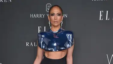 ¿Insatisfecha? Jennifer López habla sobre su carrera y la falta de reconocimientos ¿Insatisfecha? Jennifer López habla sobre su carrera y la falta de reconocimientos