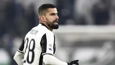 Conoce la curiosa anécdota de Tomas Rincón con una de las figuras del fútbol italiano (+Video) Conoce la curiosa anécdota de Tomas Rincón con una de las figuras del fútbol italiano (+Video)