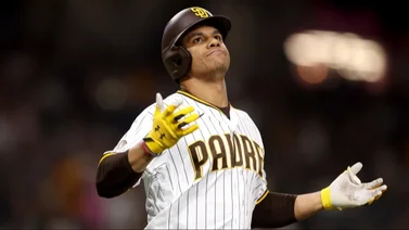 MLB: Juan Soto con dato sorprendente en sus actuaciones en el estadio de los Yankees