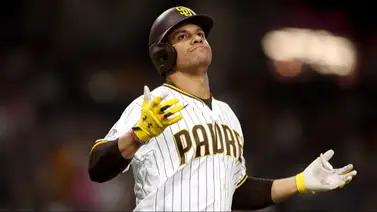 MLB: Juan Soto con dato sorprendente en sus actuaciones en el estadio de los Yankees MLB: Juan Soto con dato sorprendente en sus actuaciones en el estadio de los Yankees