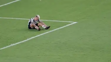 Viejos conocidos de la Liga MX que descendieron con el Santos de Brasil Viejos conocidos de la Liga MX que descendieron con el Santos de Brasil