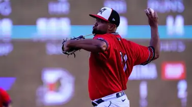 MLB: Estos dos venezolanos toman un nuevo rumbo en las Grandes Ligas (+Detalles) MLB: Estos dos venezolanos toman un nuevo rumbo en las Grandes Ligas (+Detalles)