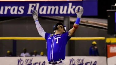 LVBP: ¡Pa' encima! Oswaldo Guillén debuta con todo el arsenal de los Tiburones ante Águilas (+Lineups)