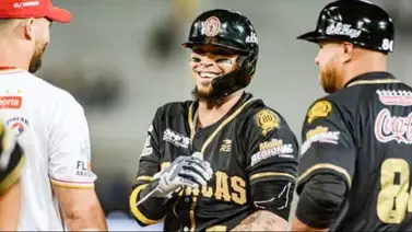 LVBP: Orlando Arcia envía mensaje a la fanaticada de los Leones (+ Video) LVBP: Orlando Arcia envía mensaje a la fanaticada de los Leones (+ Video)