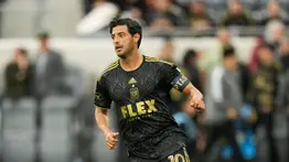 MLS: ¿Será la Copa MLS el último partido de Carlos Vela con LAFC?