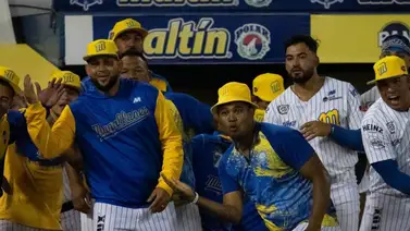 LVBP: Magallanes y Bravos buscan extender sus respectivas rachas (+Lineup) LVBP: Magallanes y Bravos buscan extender sus respectivas rachas (+Lineup)