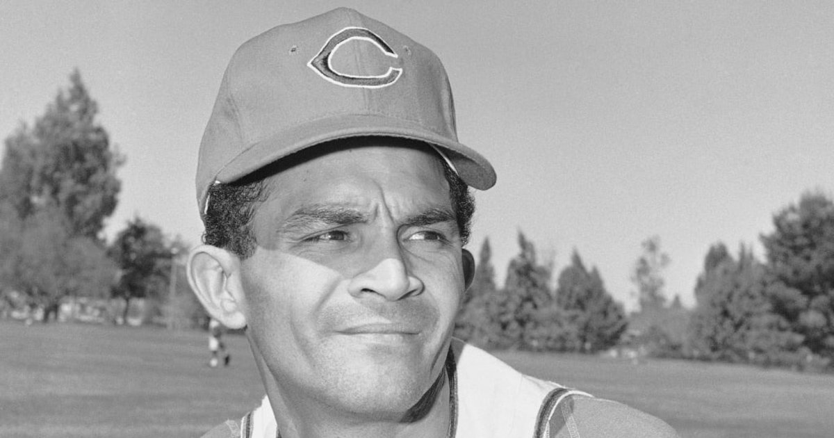 Lvbp El último Adiós A Víctor Davalillo Leyenda Del Béisbol Venezolano