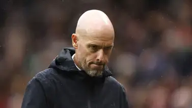 Este podría ser el entrenador del Manchester United si sale Erik ten Hag (+Detalles) Este podría ser el entrenador del Manchester United si sale Erik ten Hag (+Detalles)