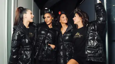 Miss Venezuela 2023: Ellas serán las reinas que participarán en el opening de la noche final  Miss Venezuela 2023: Ellas serán las reinas que participarán en el opening de la noche final