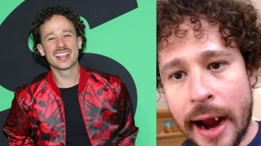 Luisito Comunica preocupa a sus seguidores con este impactante video (+Video)