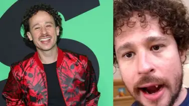 Luisito Comunica preocupa a sus seguidores con este impactante video (+Video) Luisito Comunica preocupa a sus seguidores con este impactante video (+Video)