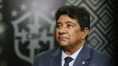 ¡Crisis en Brasil! El Presidente de la Confederación es destituido de su cargo (+Detalles) ¡Crisis en Brasil! El Presidente de la Confederación es destituido de su cargo (+Detalles)